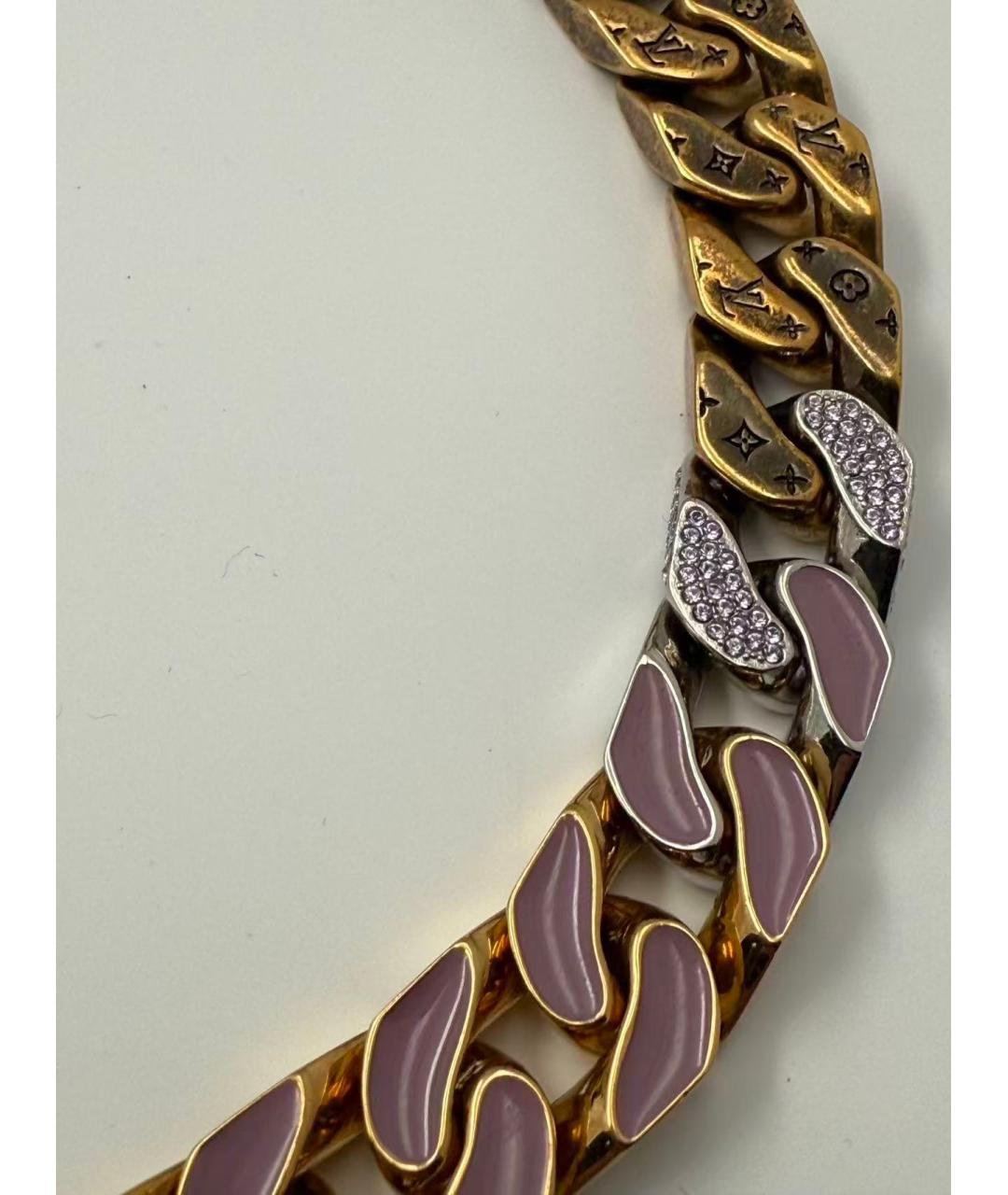 BVLGARI Колье, фото 3