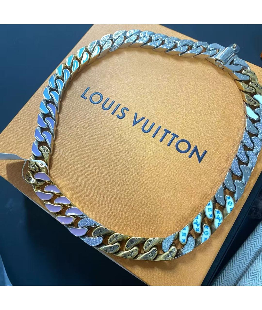 BVLGARI Колье, фото 2