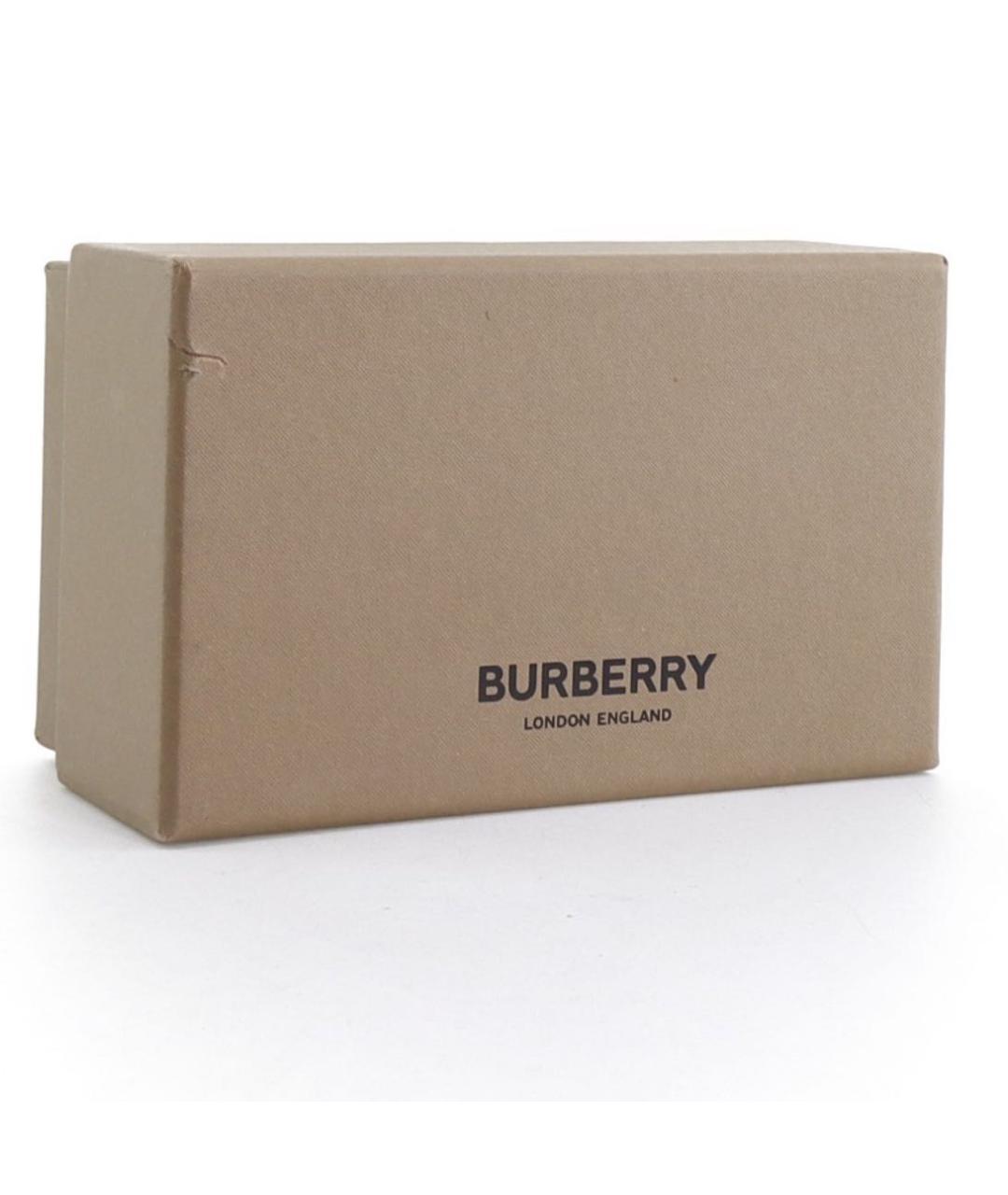 BURBERRY Мульти брелок, фото 3