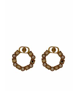 CHRISTIAN DIOR Серьги