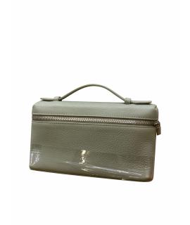 LORO PIANA Сумка с короткими ручками