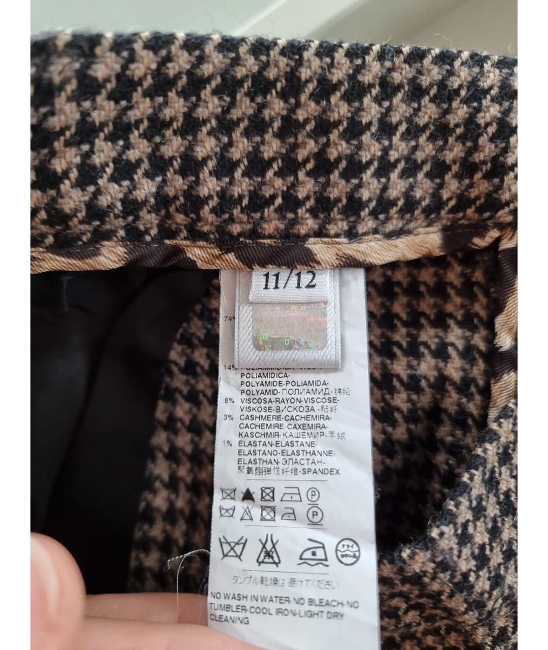 DOLCE&GABBANA Брюки и шорты, фото 4