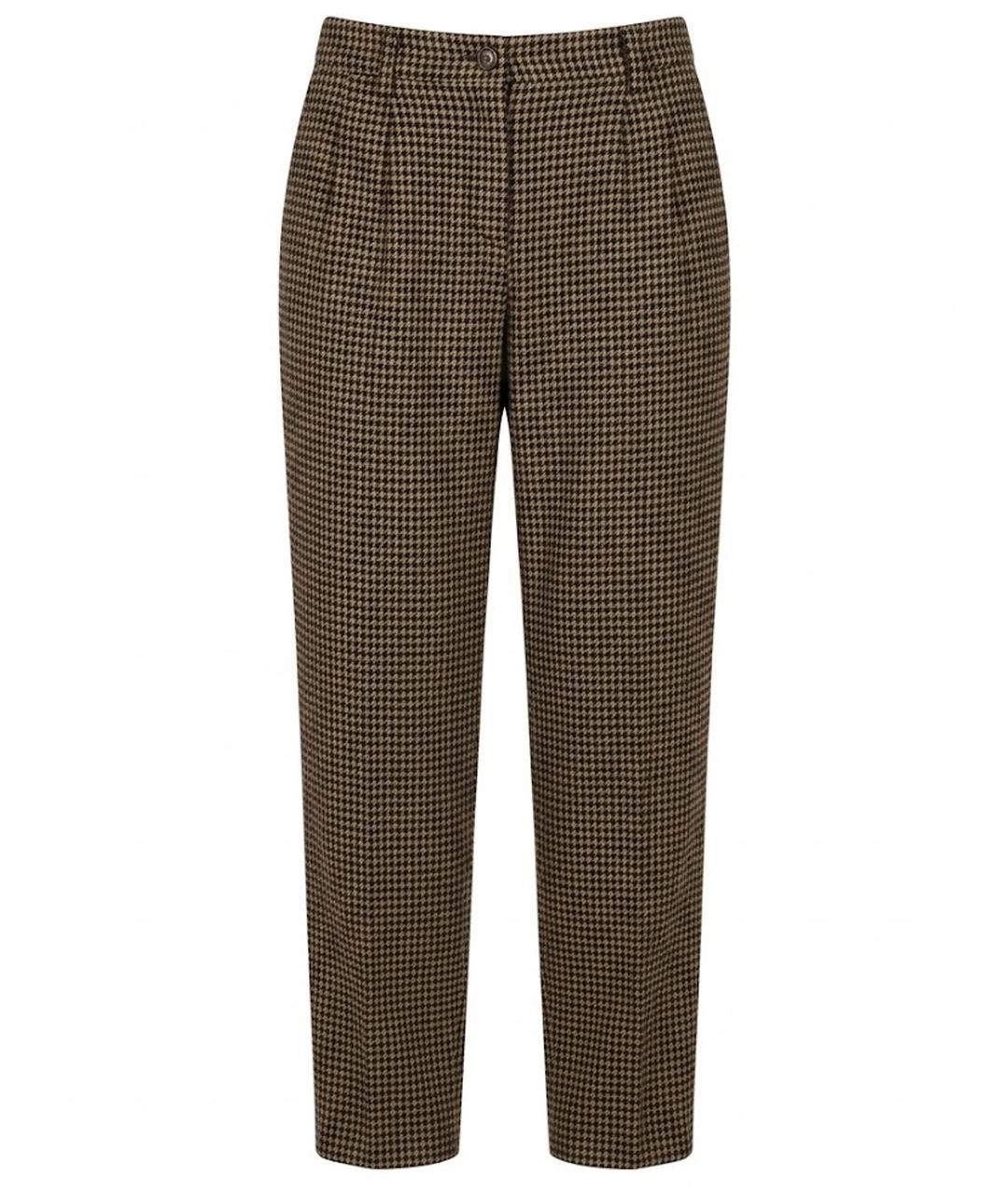 DOLCE&GABBANA Брюки и шорты, фото 1