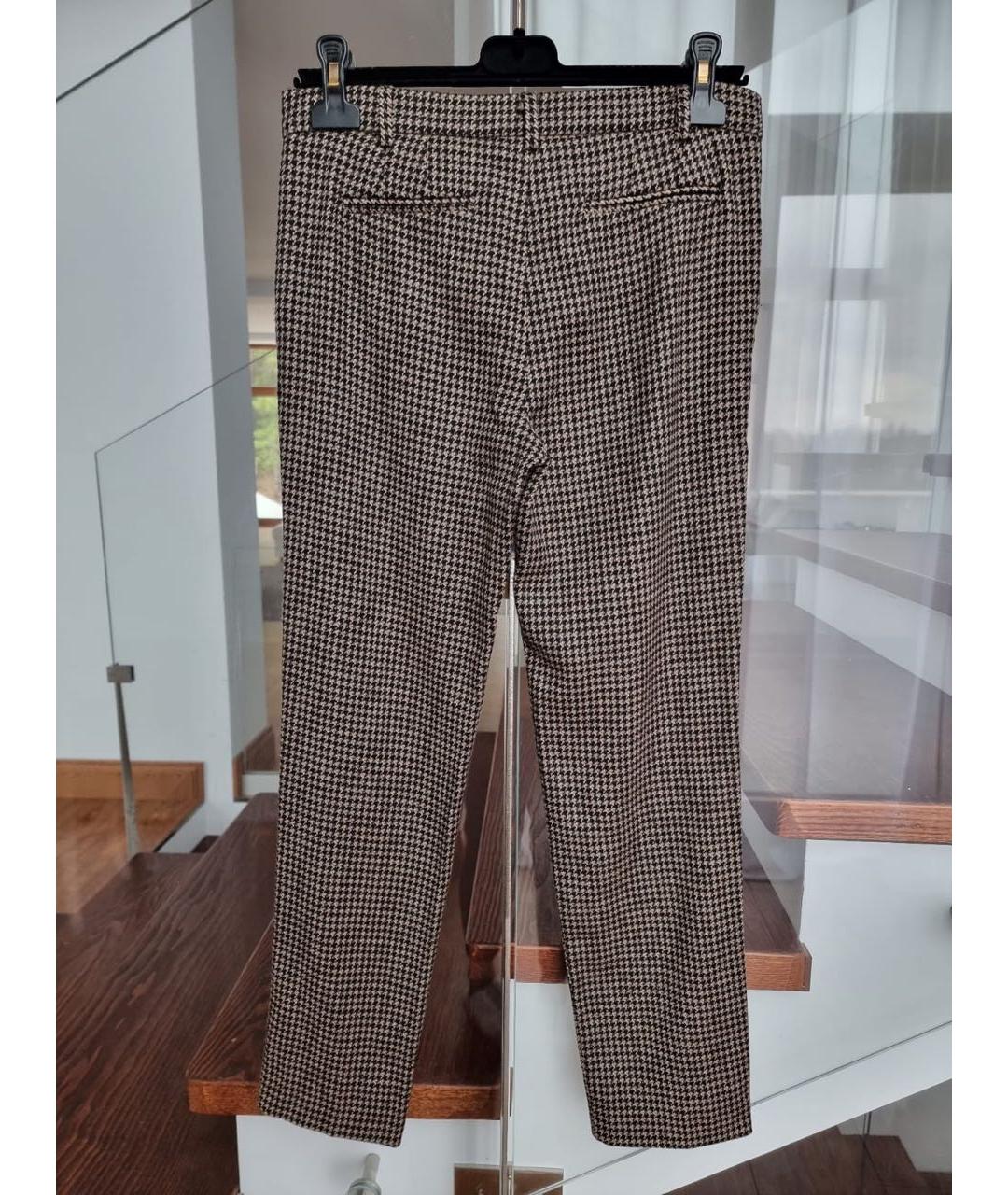 DOLCE&GABBANA Брюки и шорты, фото 2