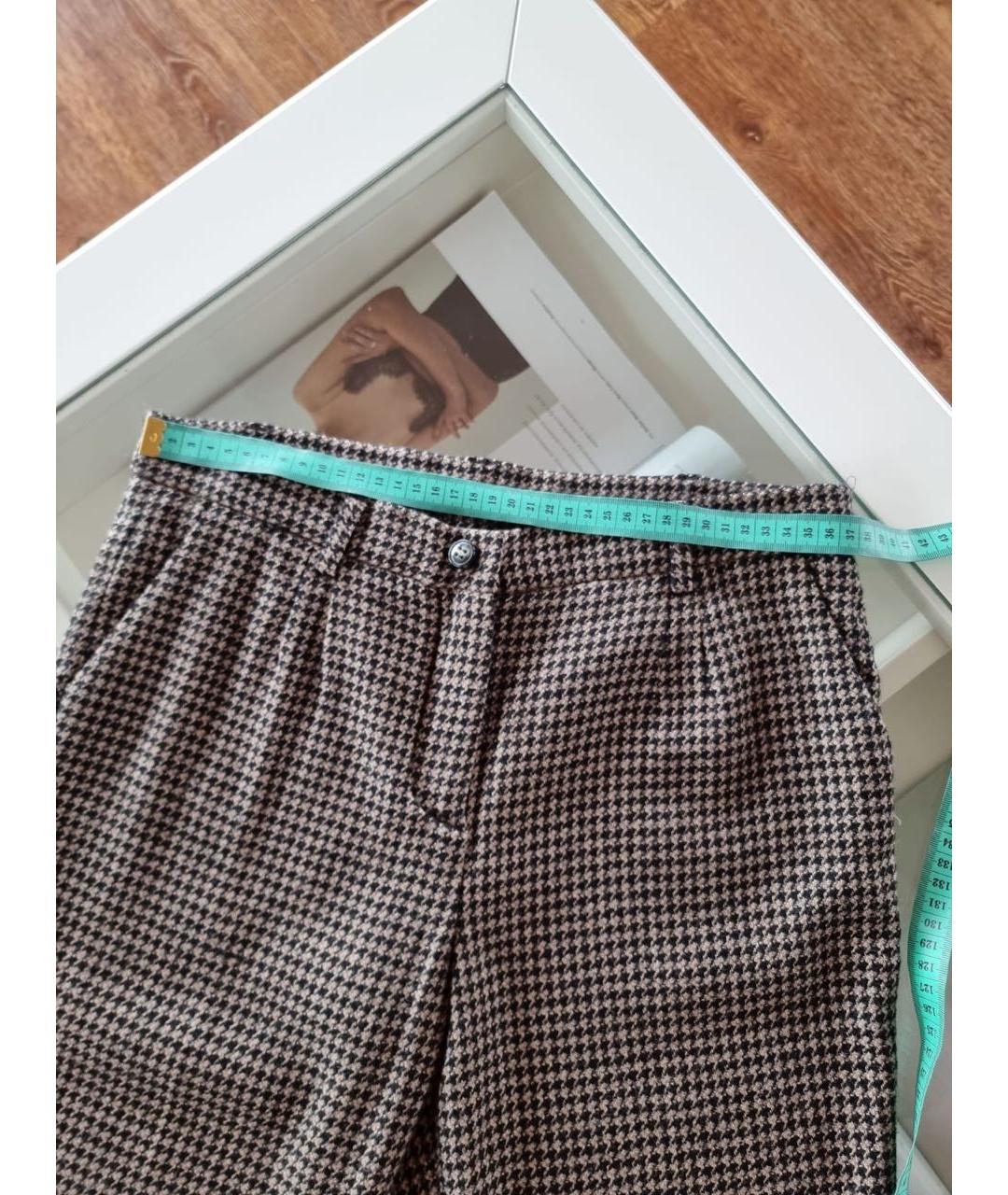 DOLCE&GABBANA Брюки и шорты, фото 8