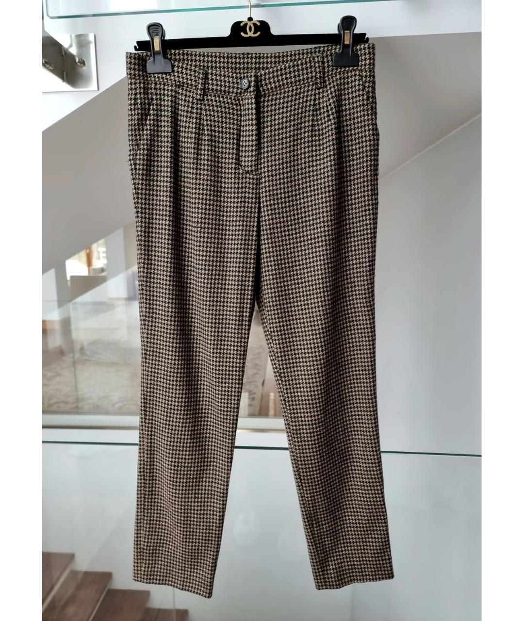 DOLCE&GABBANA Брюки и шорты, фото 9