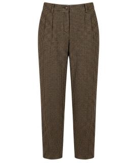 DOLCE&GABBANA Брюки и шорты