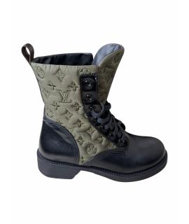 LOUIS VUITTON Сапоги