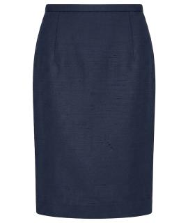 BURBERRY Юбка миди