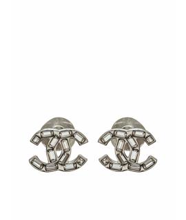 CHANEL Серьги