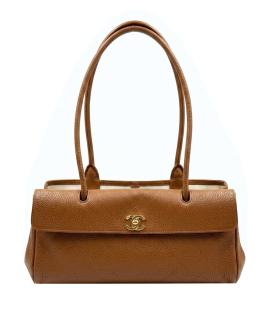 CHANEL Сумка через плечо