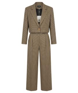 CHANEL Костюм с брюками