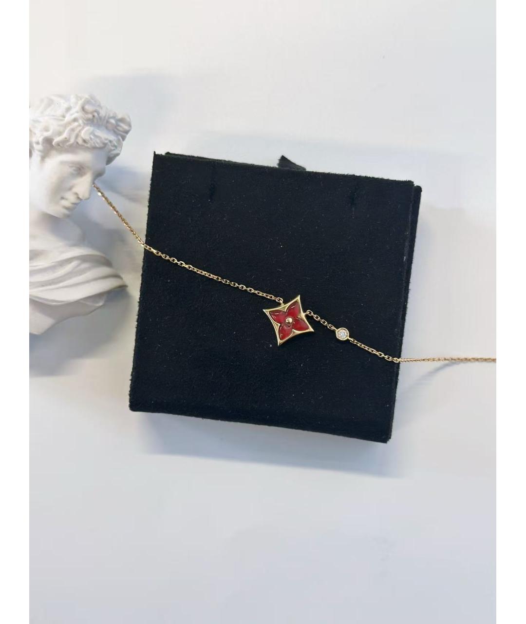 LOUIS VUITTON Колье, фото 2