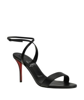 CHRISTIAN LOUBOUTIN Босоножки
