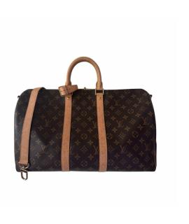 LOUIS VUITTON Дорожная и спортивная сумка