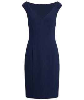 RALPH LAUREN Коктейльное платье