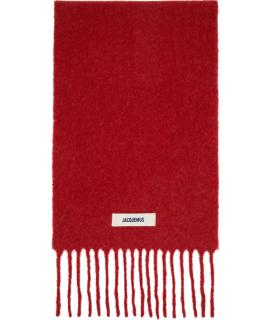 JACQUEMUS Шарф