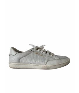 SAINT LAURENT Низкие кроссовки / кеды