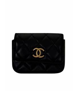 CHANEL Поясная сумка