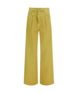 R13 Прямые джинсы