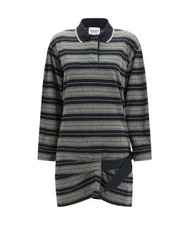 ISABEL MARANT ETOILE Повседневное платье