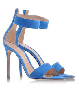 

Босоножки GIANVITO ROSSI