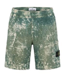 STONE ISLAND Шорты