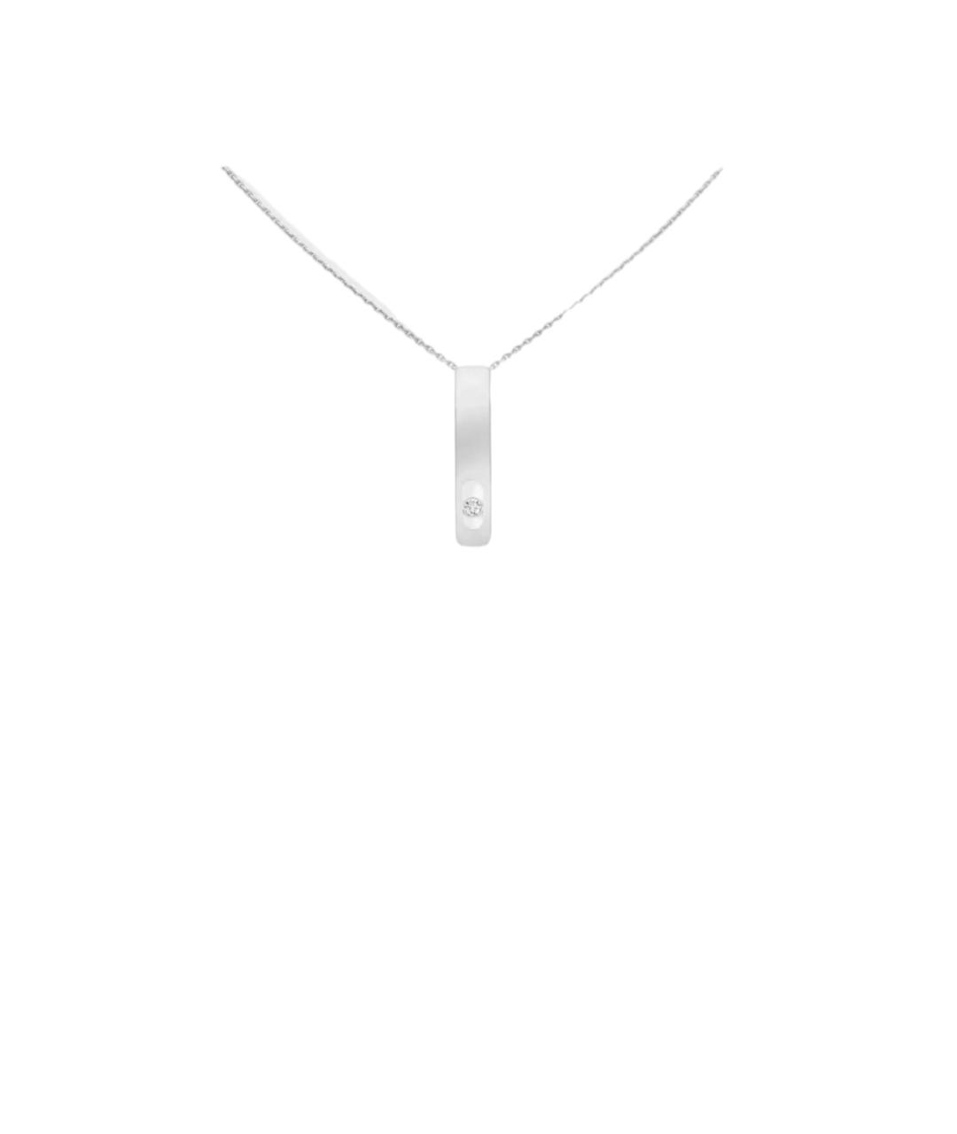 MESSIKA Серебряное колье, фото 5