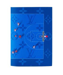 LOUIS VUITTON Обложка/футляр