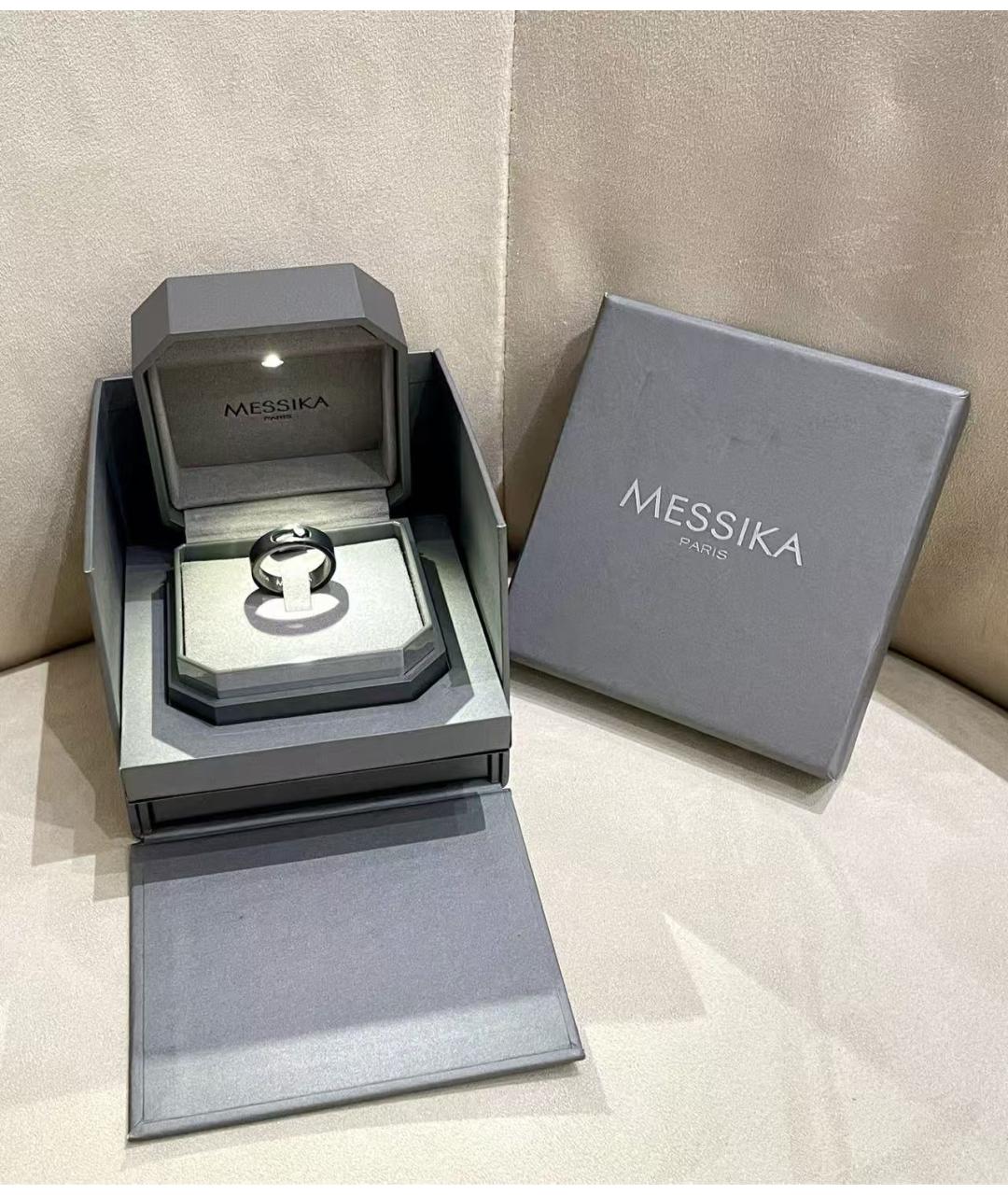 MESSIKA Кольцо, фото 2