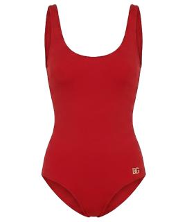 DOLCE&GABBANA Купальник