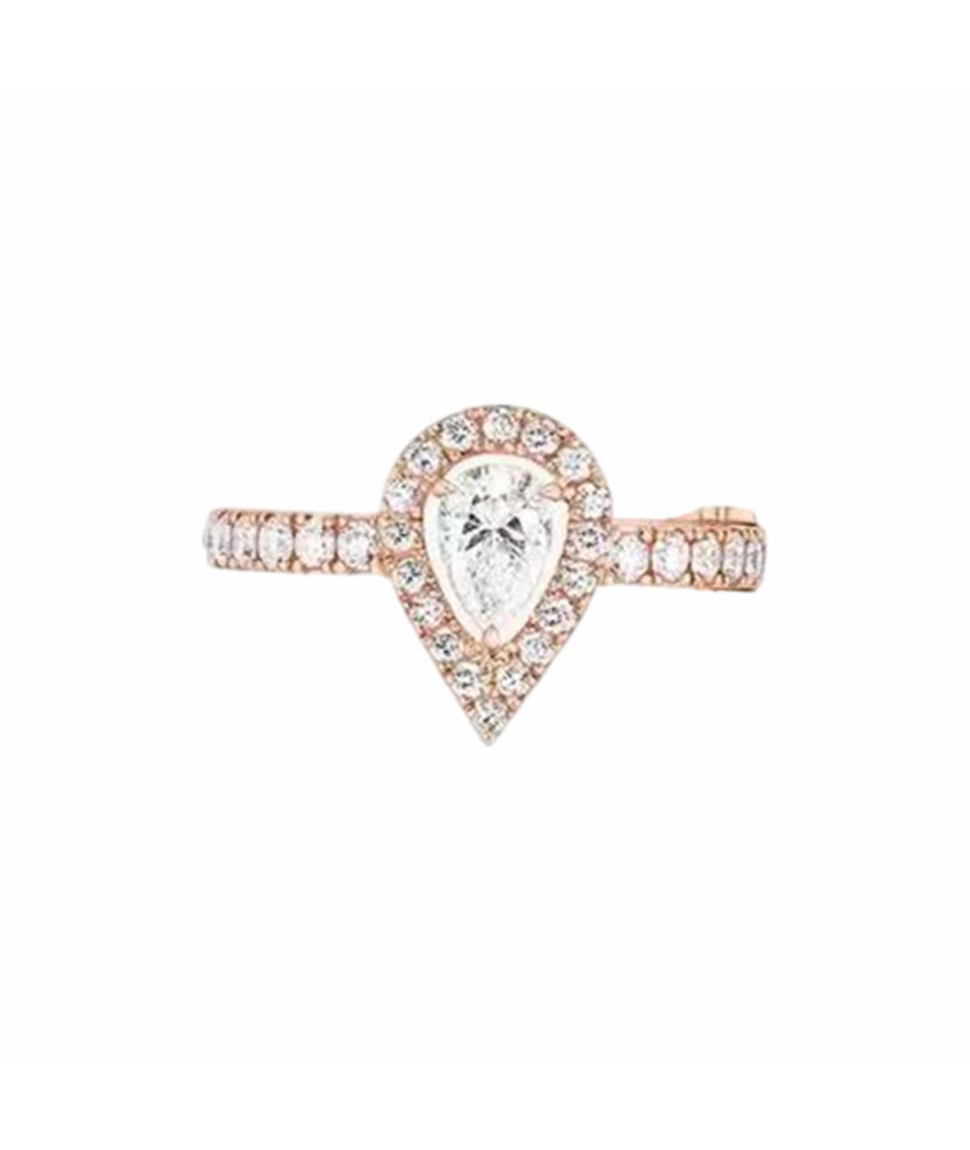 MESSIKA Золотые серьги, фото 1