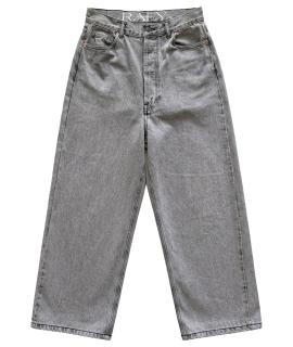 RAEY Прямые джинсы