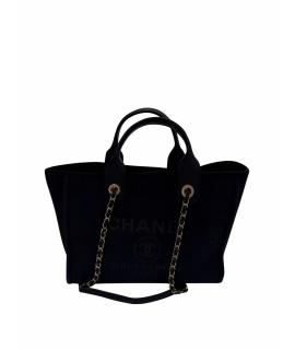 CHANEL Дорожная/спортивная сумка