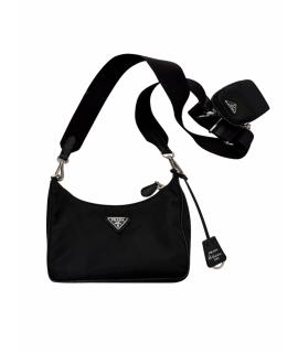 PRADA Сумка через плечо