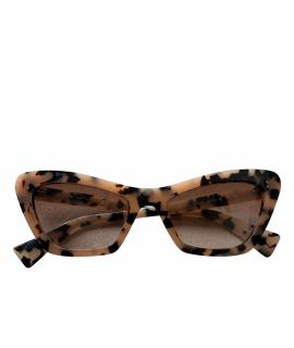 MIU MIU Солнцезащитные очки