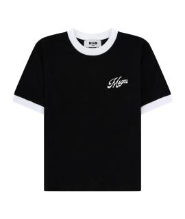 MSGM Футболка