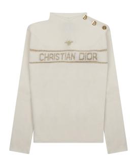 CHRISTIAN DIOR Джемпер / свитер