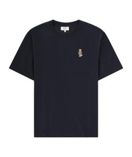 MAISON KITSUNE Футболка