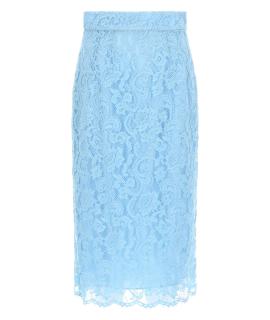 DOLCE&GABBANA Юбка миди