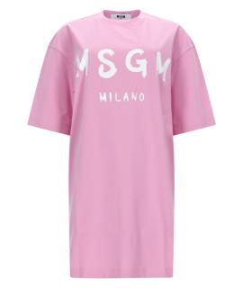 MSGM Повседневное платье