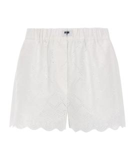 MSGM Шорты