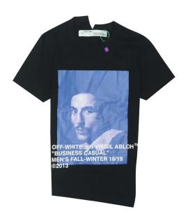 OFF-WHITE Футболка