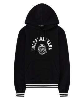 DOLCE&GABBANA Худи/толстовка