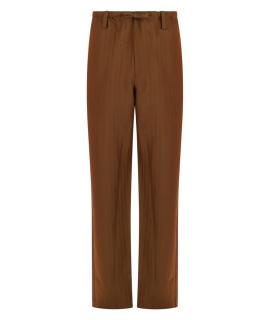 DRIES VAN NOTEN Повседневные брюки