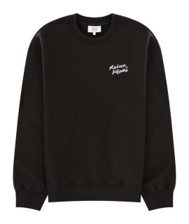 MAISON KITSUNE Худи/толстовка