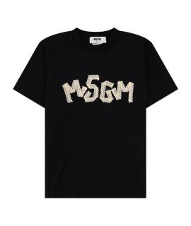 MSGM Футболка