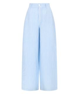 120% LINO Прямые брюки