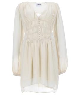 ISABEL MARANT ETOILE Повседневное платье