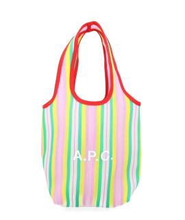 A.P.C. Сумка тоут